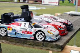 2014 ﻿﻿Conrad Touring Masters Series